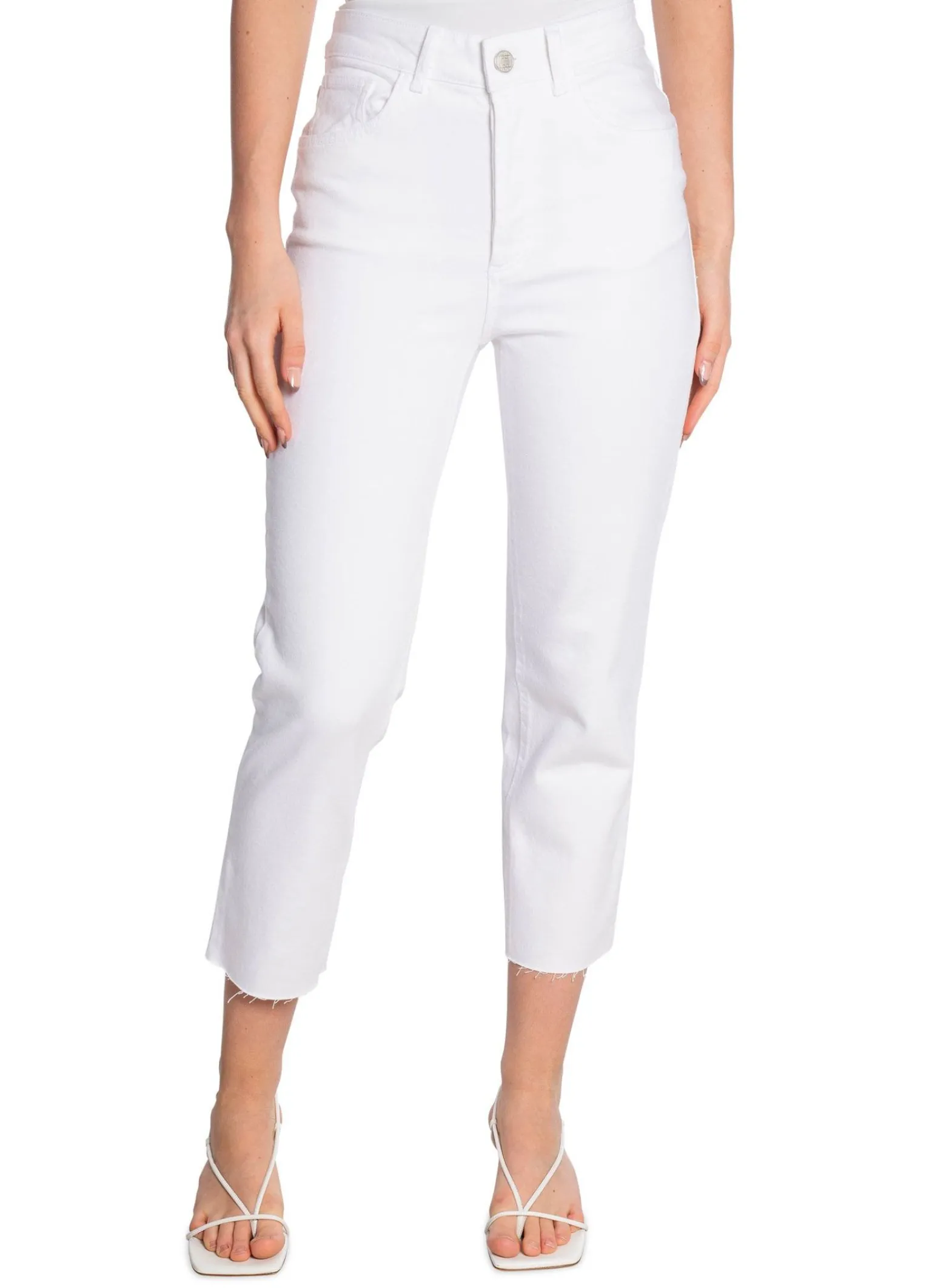 Levete Room Byxa Ramella White^ Byxor