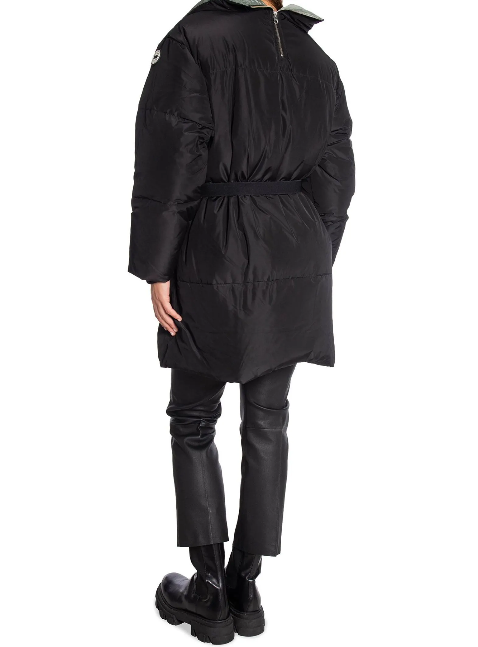 Levete Room Jacka Gibella Black Combi^ Jackor & Kappor