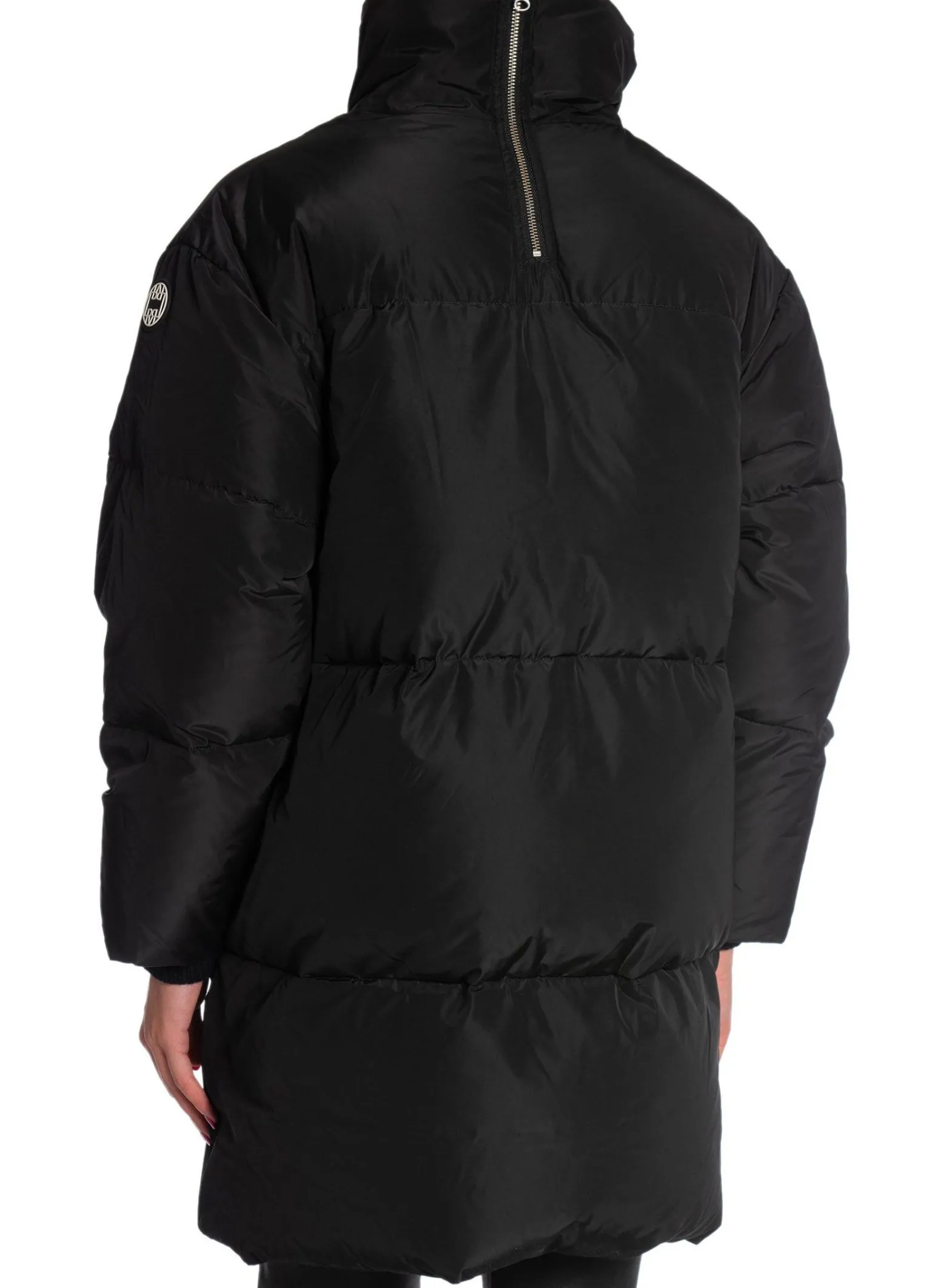Levete Room Jacka Gibella Black Combi^ Jackor & Kappor