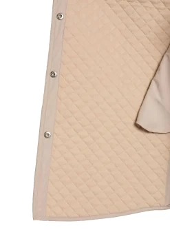 Levete Room Jacka Magnolia 1 Oxford Tan^ Jackor & Kappor