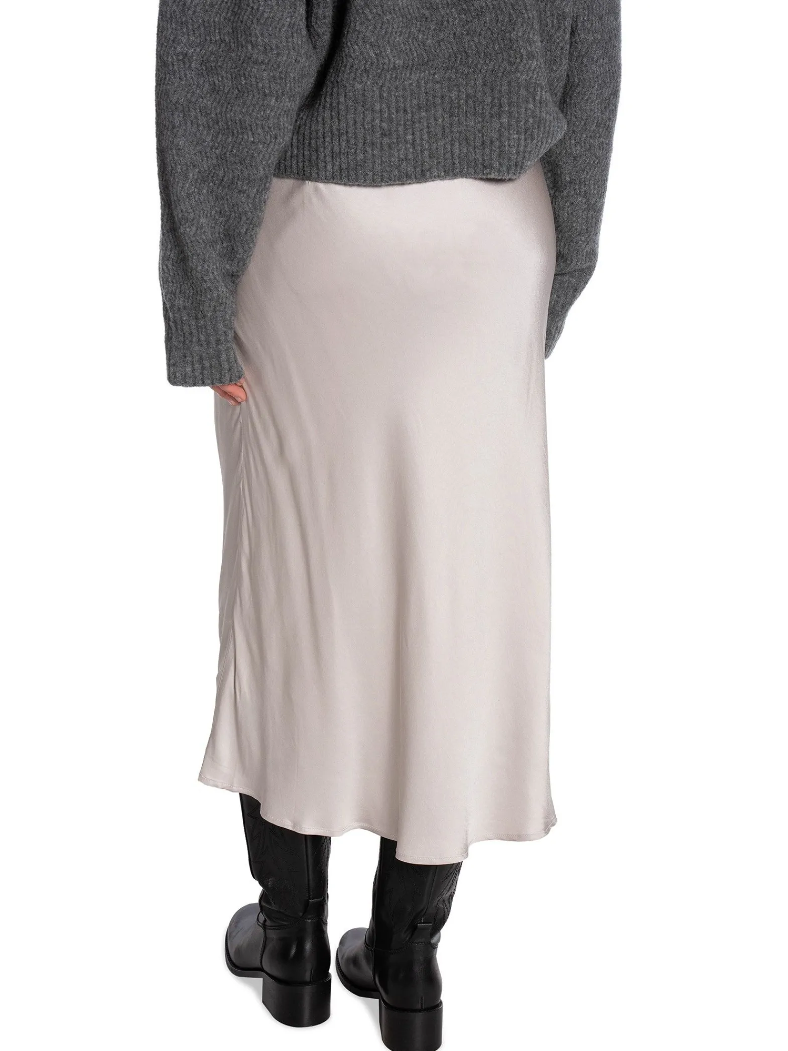 Levete Room Kjolestel Icey Grey^ Kjolar