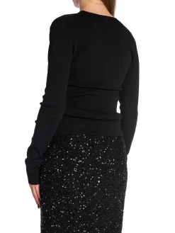 Levete Room Topp Donda Black^ Toppar