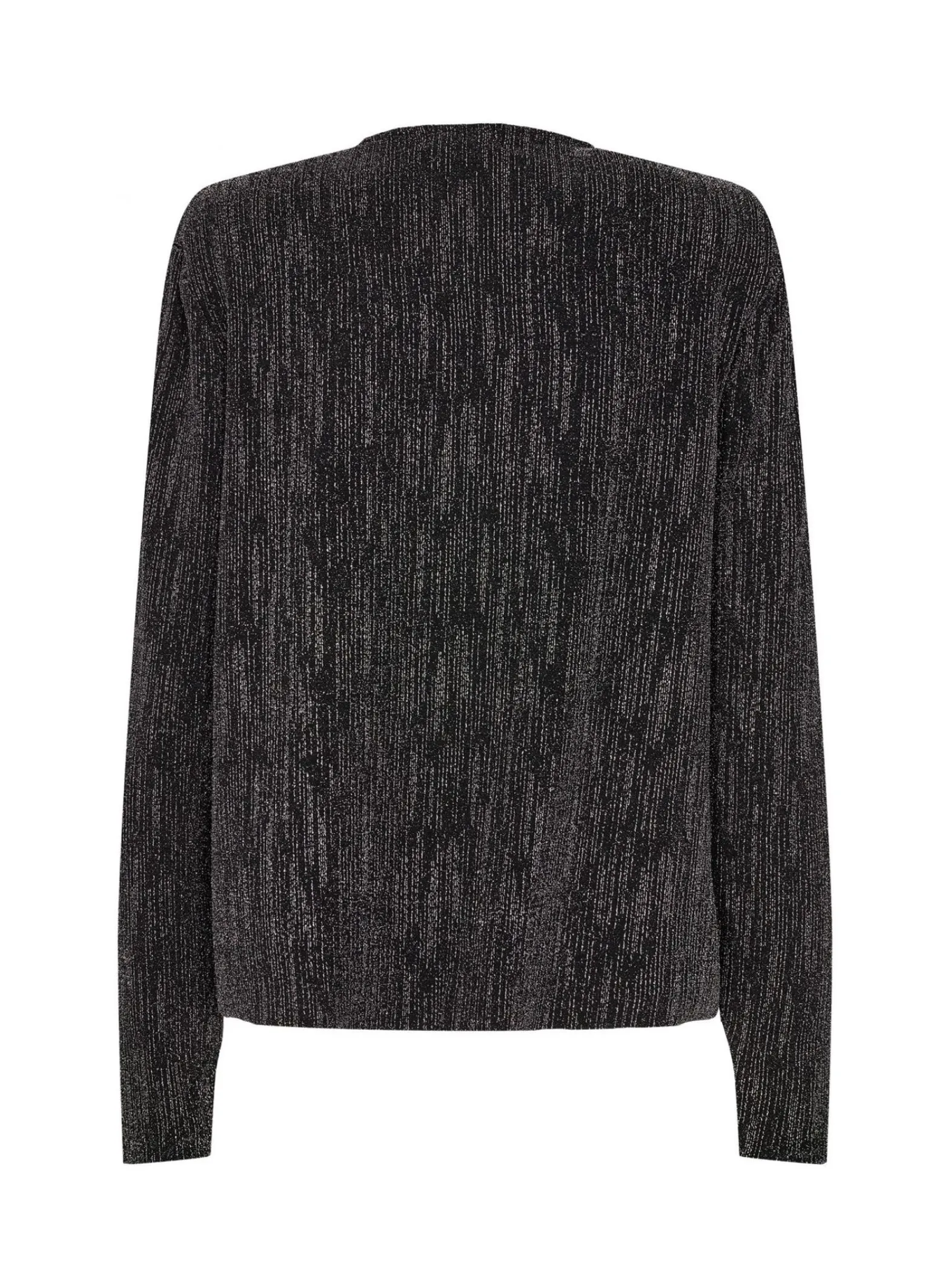 Levete Room Topp Warren 3 Black^ Toppar