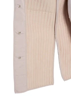 Levete Room Vast Magnolia 8 Waistcoat Grey^ Jackor & Kappor