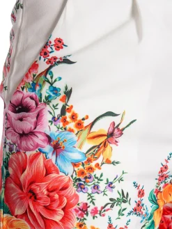 Lily Mcbee Set White^ Shorts