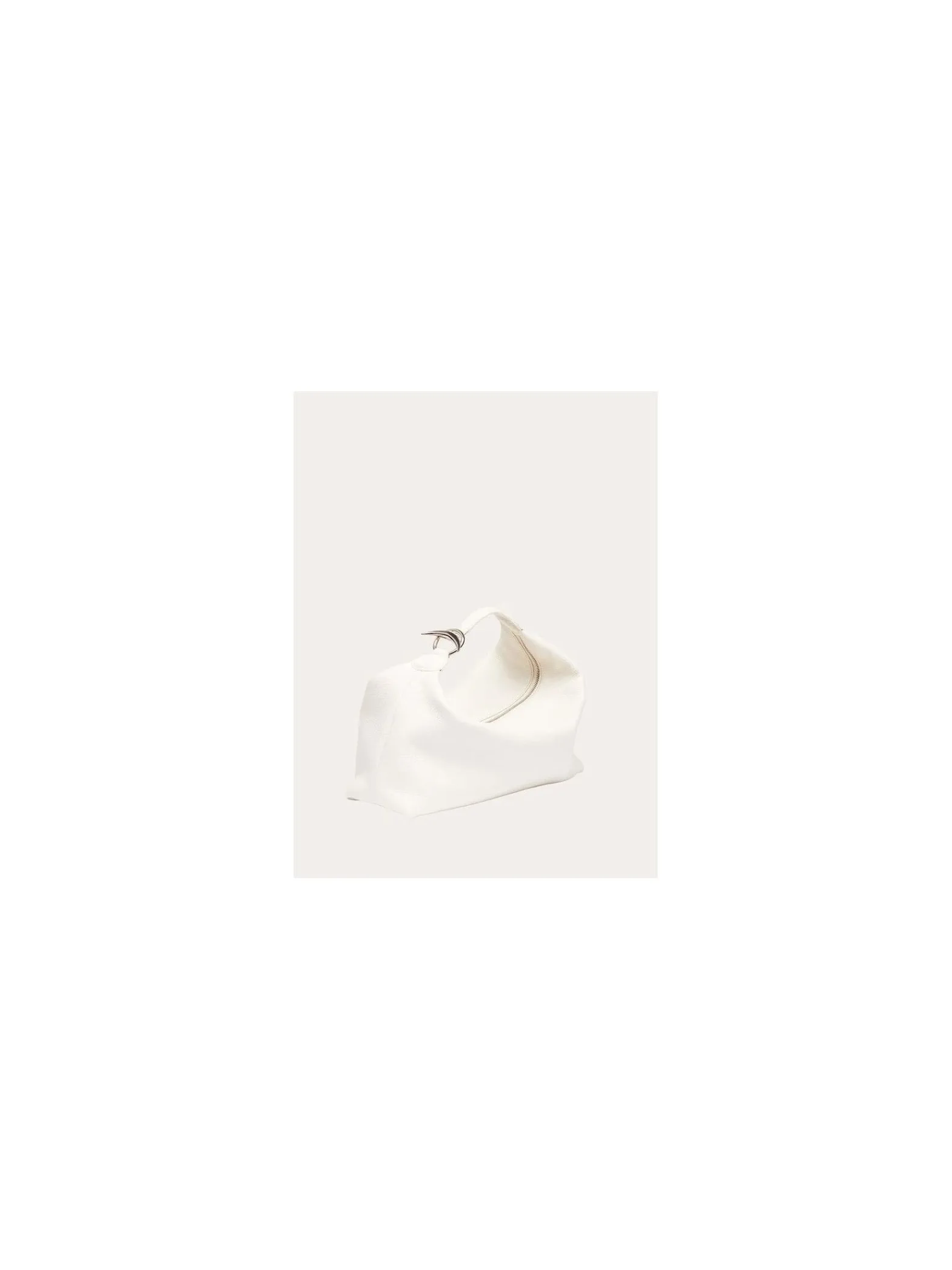 Little Liffner Vaska Pillow Pouch Marble^ Handväskor