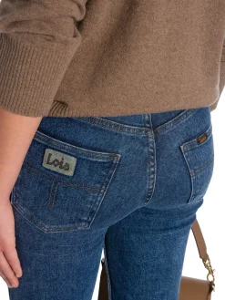 LOIS Jeans Livia Dark Haze L32^ Jeans