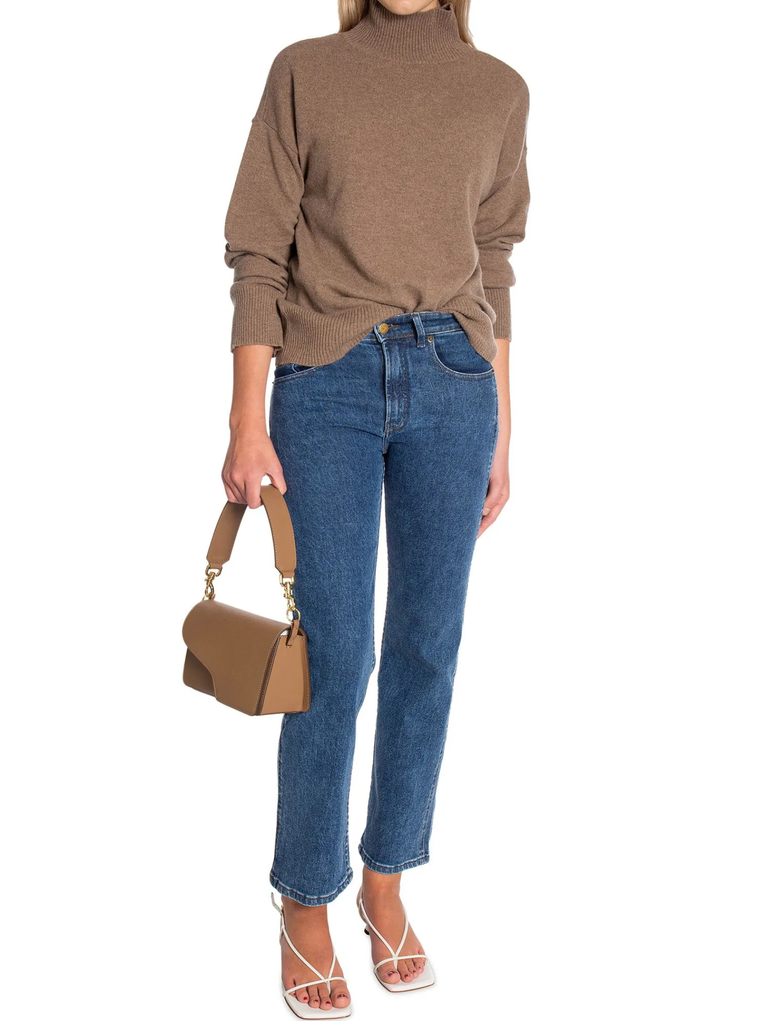 LOIS Jeans Livia Dark Haze L32^ Jeans