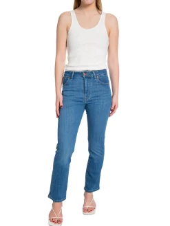 LOIS Jeans Malena F Angel Bluemarine Wash L32^ Jeans