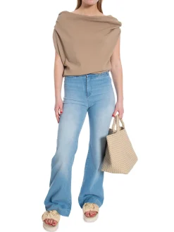 LOIS Jeans New Susanne Hyper Soft Valencia Summer Stone L32^ Jeans