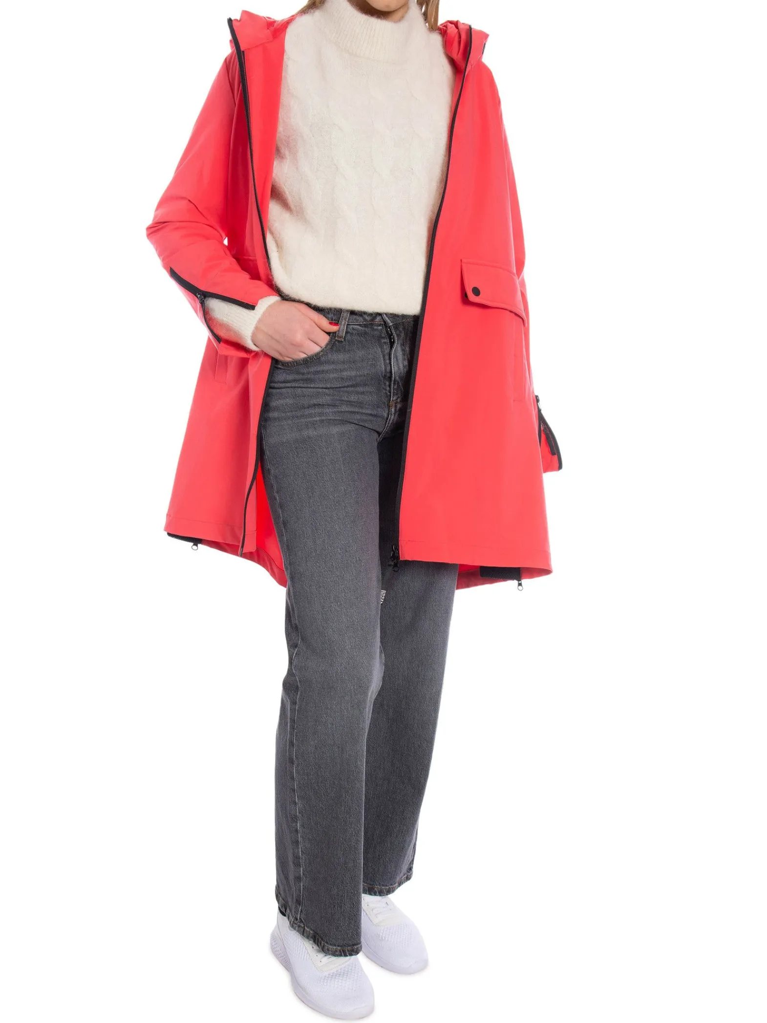 Montereggi Jacka Wonder 053^ Jackor & Kappor