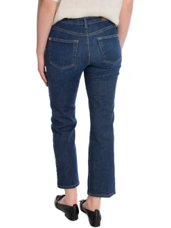 Mos Mosh Jeans Cecilia Cover Blue Denim^ Jeans