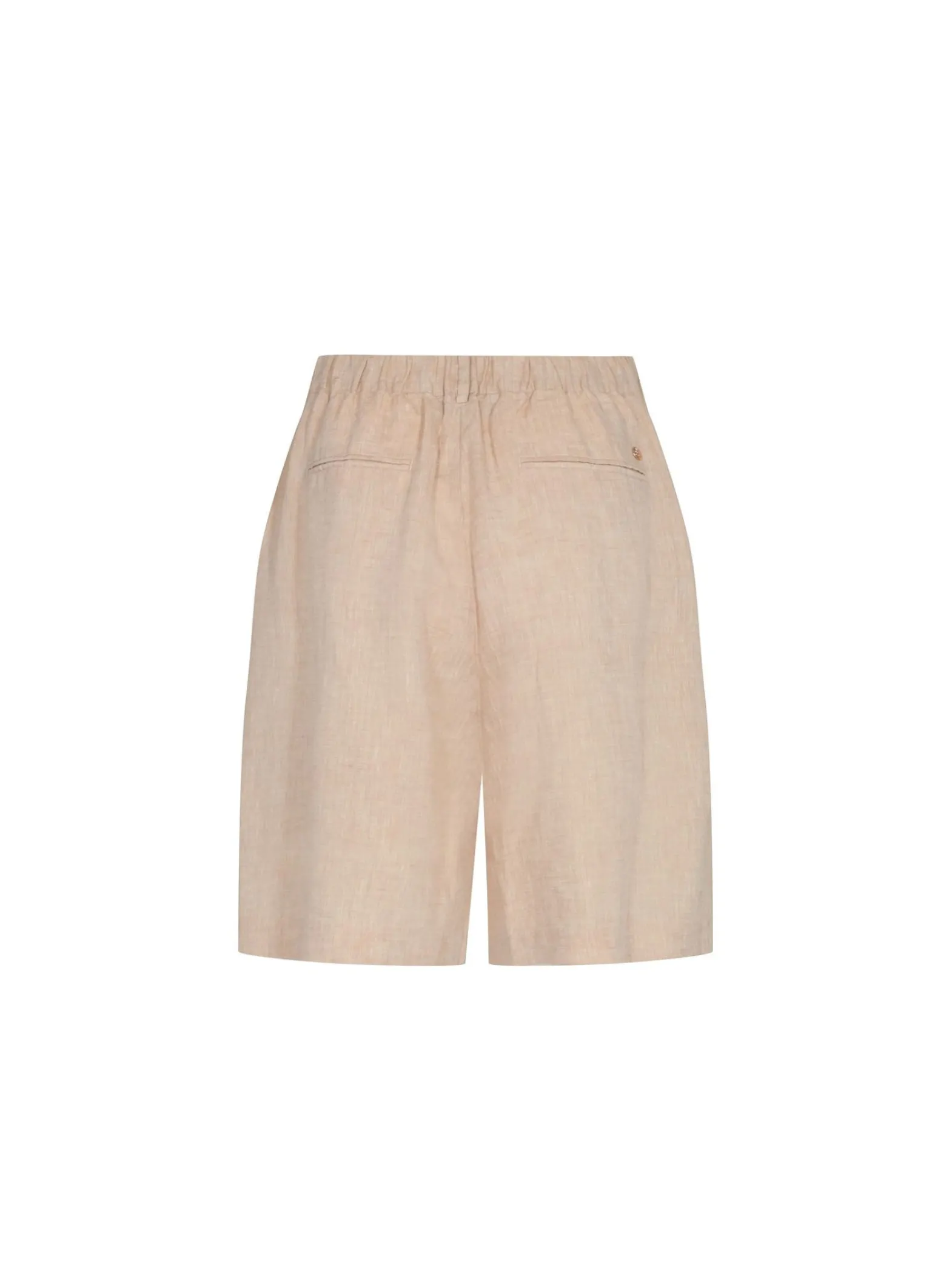 Mos Mosh Shorts Linen Gerry Nomad^ Shorts