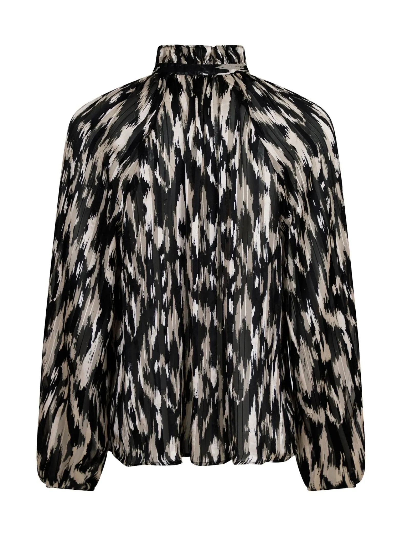 Neo Noir Blus Cobie Cheer Vibe Black^ Blusar