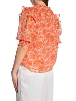 Neo Noir Blus Davina Flower City^ Blusar