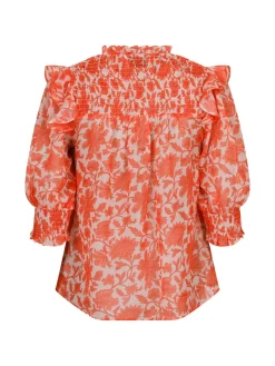 Neo Noir Blus Davina Flower City^ Blusar