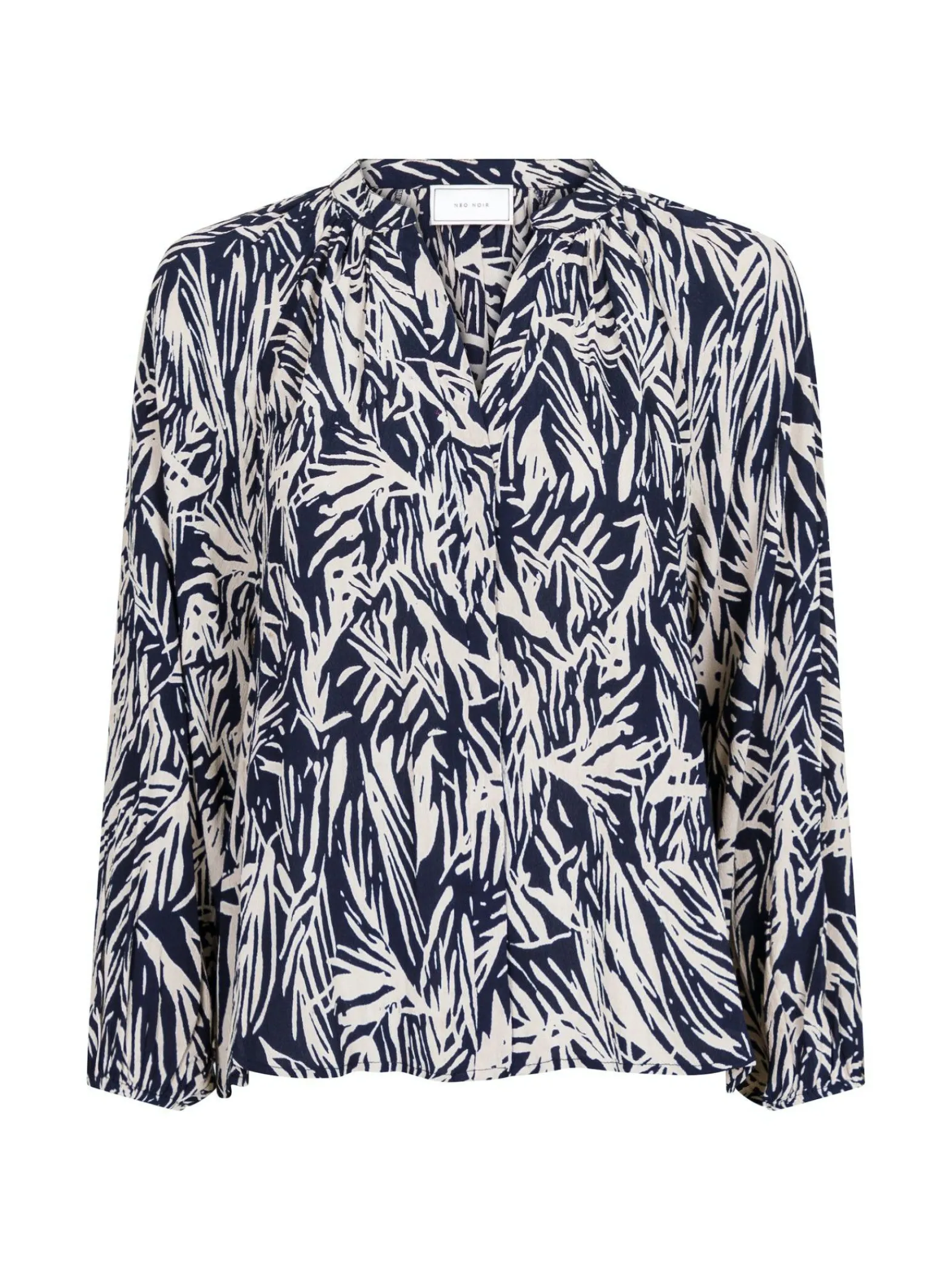 Neo Noir Blus Huma Breeze Navy^ Blusar