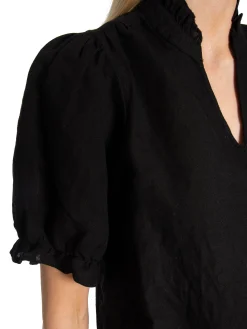 Neo Noir Blus Odesa Black^ Blusar