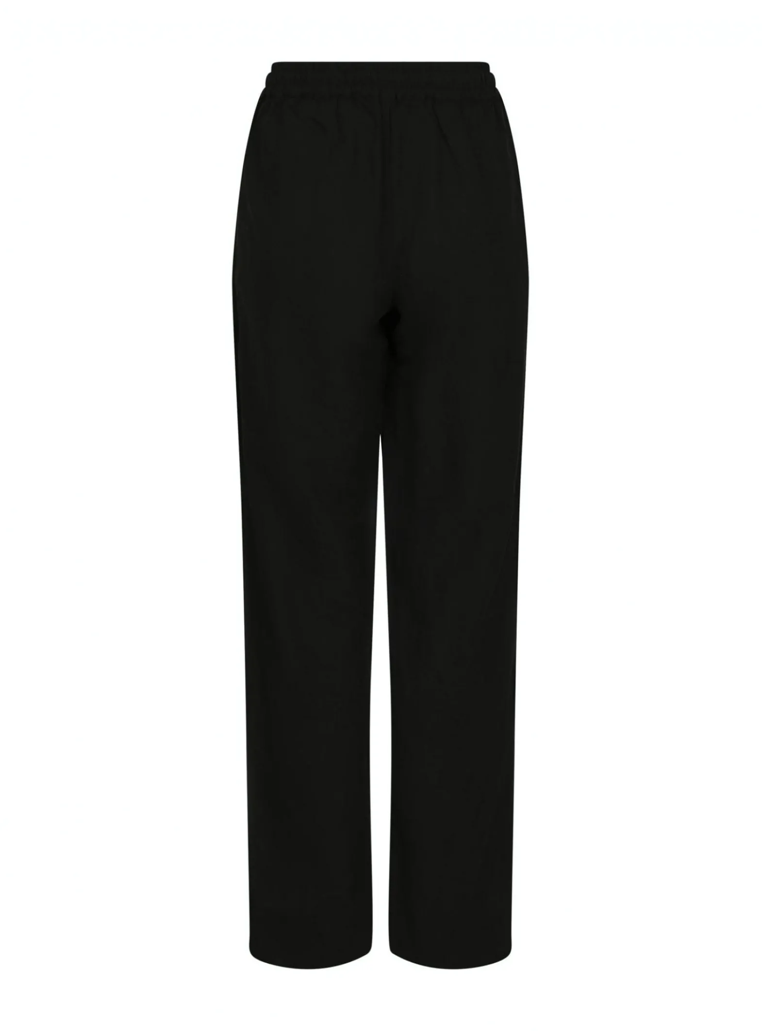 Neo Noir Byxa Sonar Linen Black^ Byxor