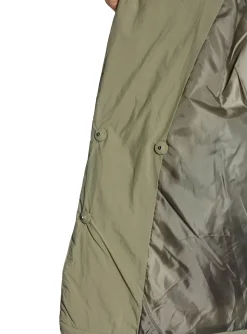 Neo Noir Jacka Alia Puffer Olive^ Jackor & Kappor