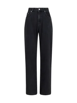 Neo Noir Jeans Simona D Black^ Jeans