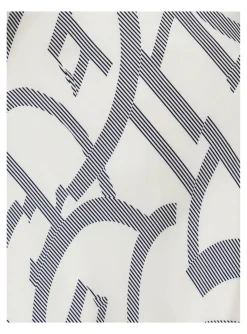 Neo Noir Kjol Bovary Line Shapes Off White^ Kjolar