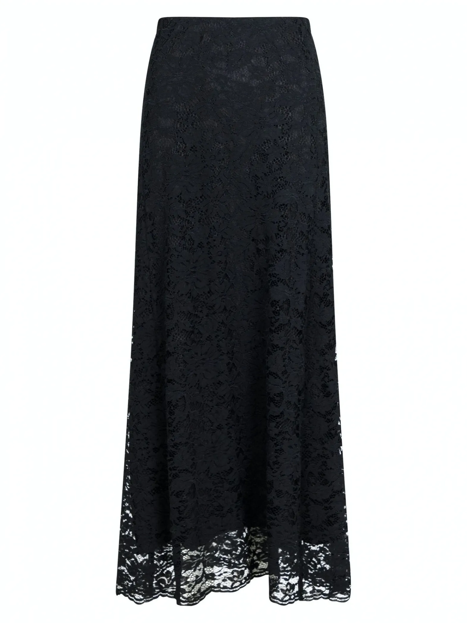 Neo Noir Kjol Vicky Lace^ Kjolar