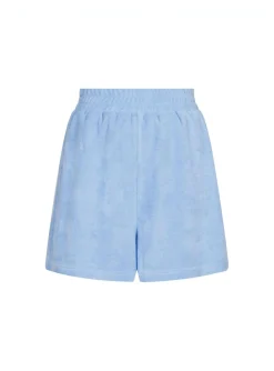 Neo Noir Shorts Pamela Terry Light Blue^ Shorts