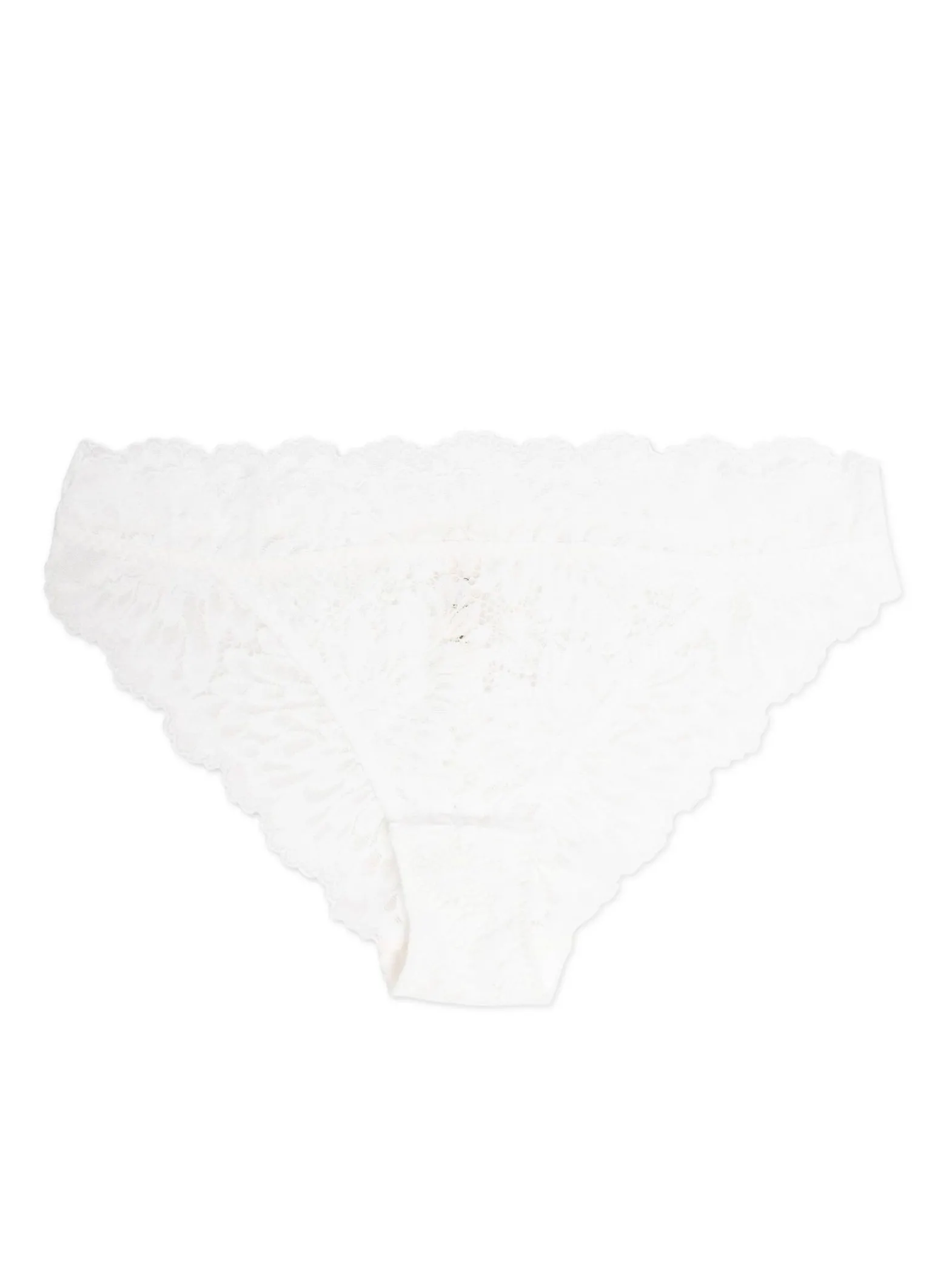 Neo Noir Skin Trosa Brief Lime Off White^ Underkläder