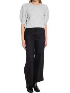Neo Noir Topp Maia Pearl Light Grey^ Toppar
