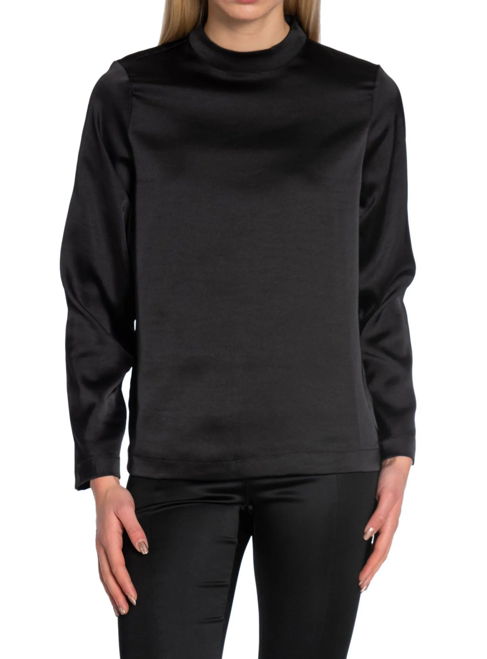NORR Blus Gili Black^ Blusar