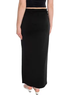 NORR Kjol Laura Black^ Kjolar