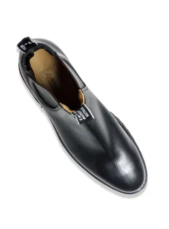 R.M. Williams R.M Williams Boots Adelaide D Black^ Boots
