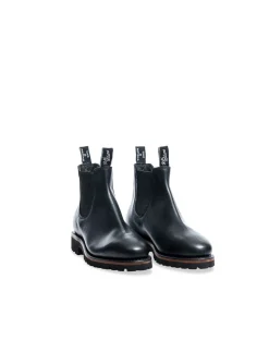 R.M. Williams R.M Williams Boots Adelaide D Black^ Boots