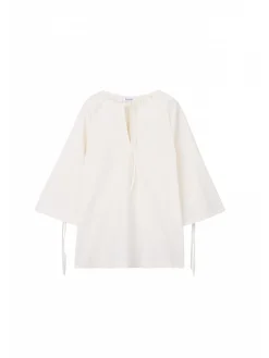 Rodebjer Blus Gala Canvas^ Blusar