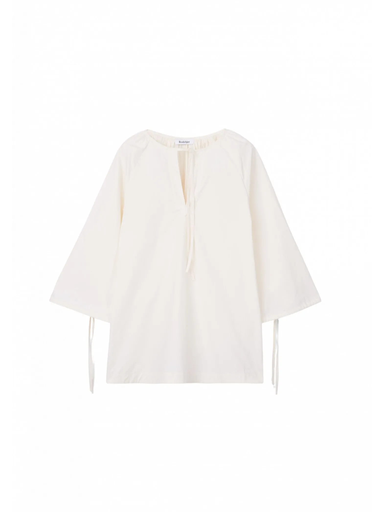 Rodebjer Blus Gala Canvas^ Blusar