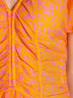 Rodebjer Klanning Mercurius Haze^ Klänningar