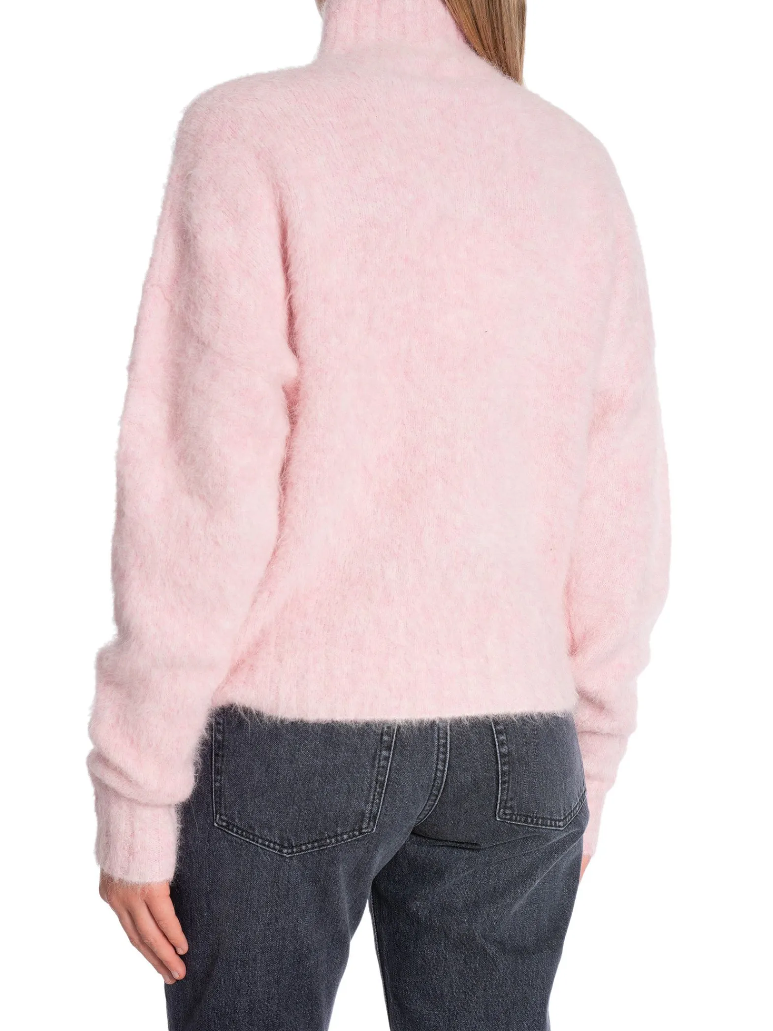 Rodebjer Troja Falalai Blush^ Tröjor & Koftor