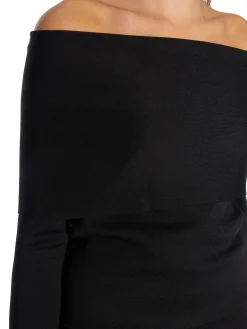 Rodebjer Trojaathena Black^ Toppar