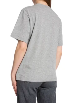 Samsøe Samsøe Samsoe Samsoe Topp Sadalila Grey Mel^ Toppar