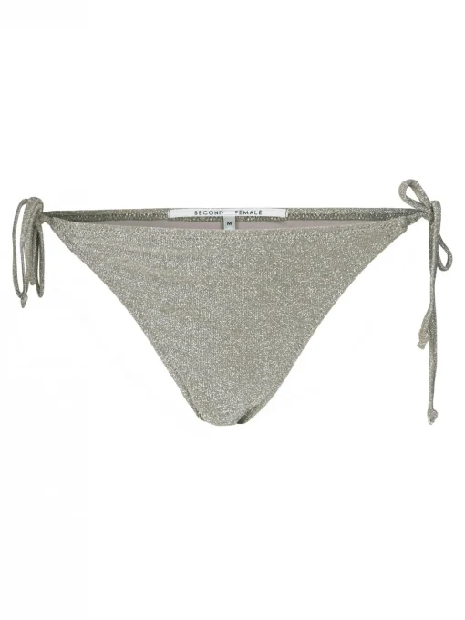 Second Female Bikinitrosa Glint Vintage Khaki^ Badkläder