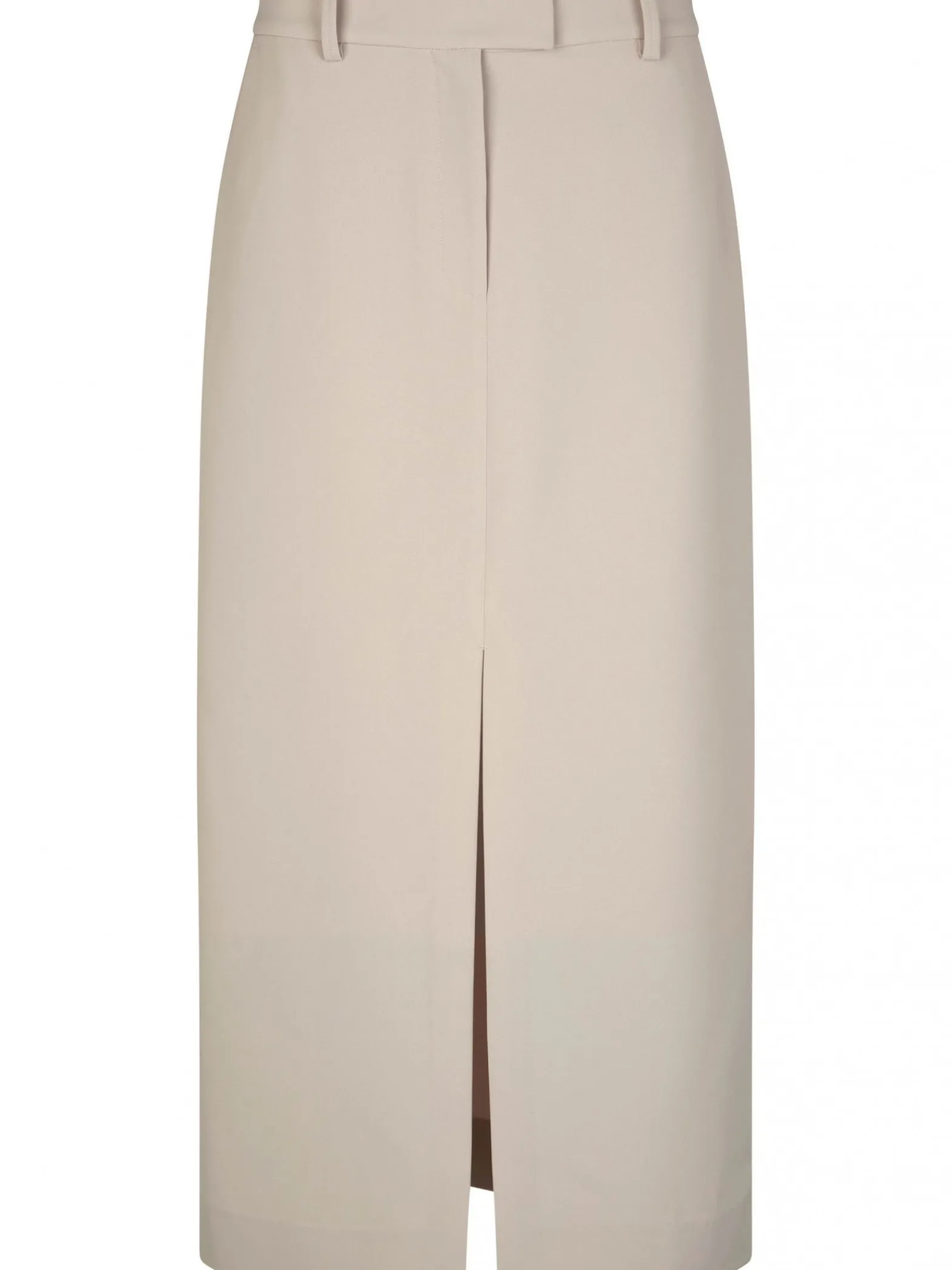 Second Female Kjol Fique French Oak^ Kjolar