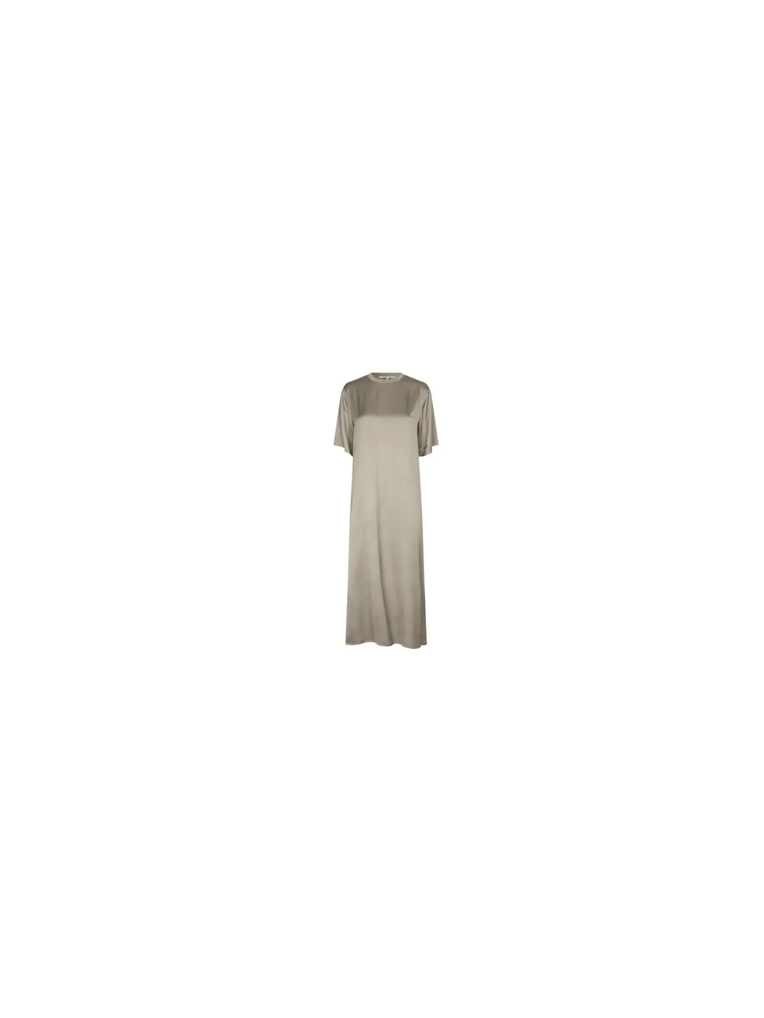 Second Female Klanning Bardi Vintage Khaki^ Klänningar