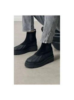 Selected Femme Boots Audrey Black^ Boots