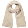 Selected Femme Halsduk Maline Knit Birch^ Sjalar & Halsdukar
