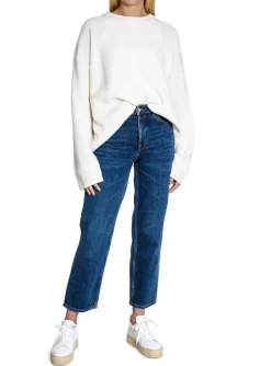 Selected Femme Jeans Kate Medium Blue^ Jeans