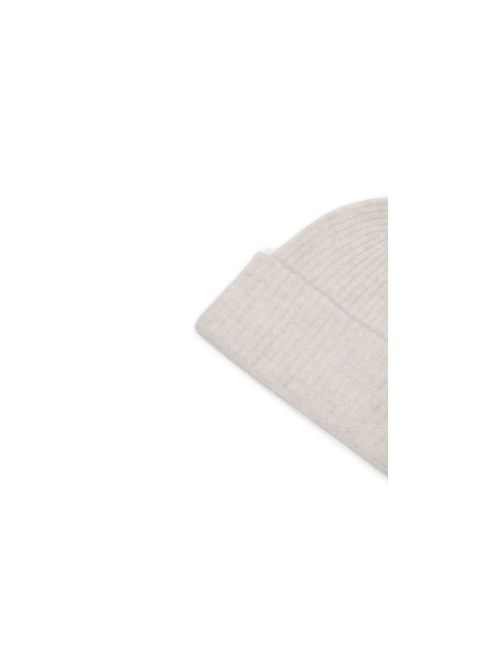 Selected Femme Mössa Maline Birch^ Mössa