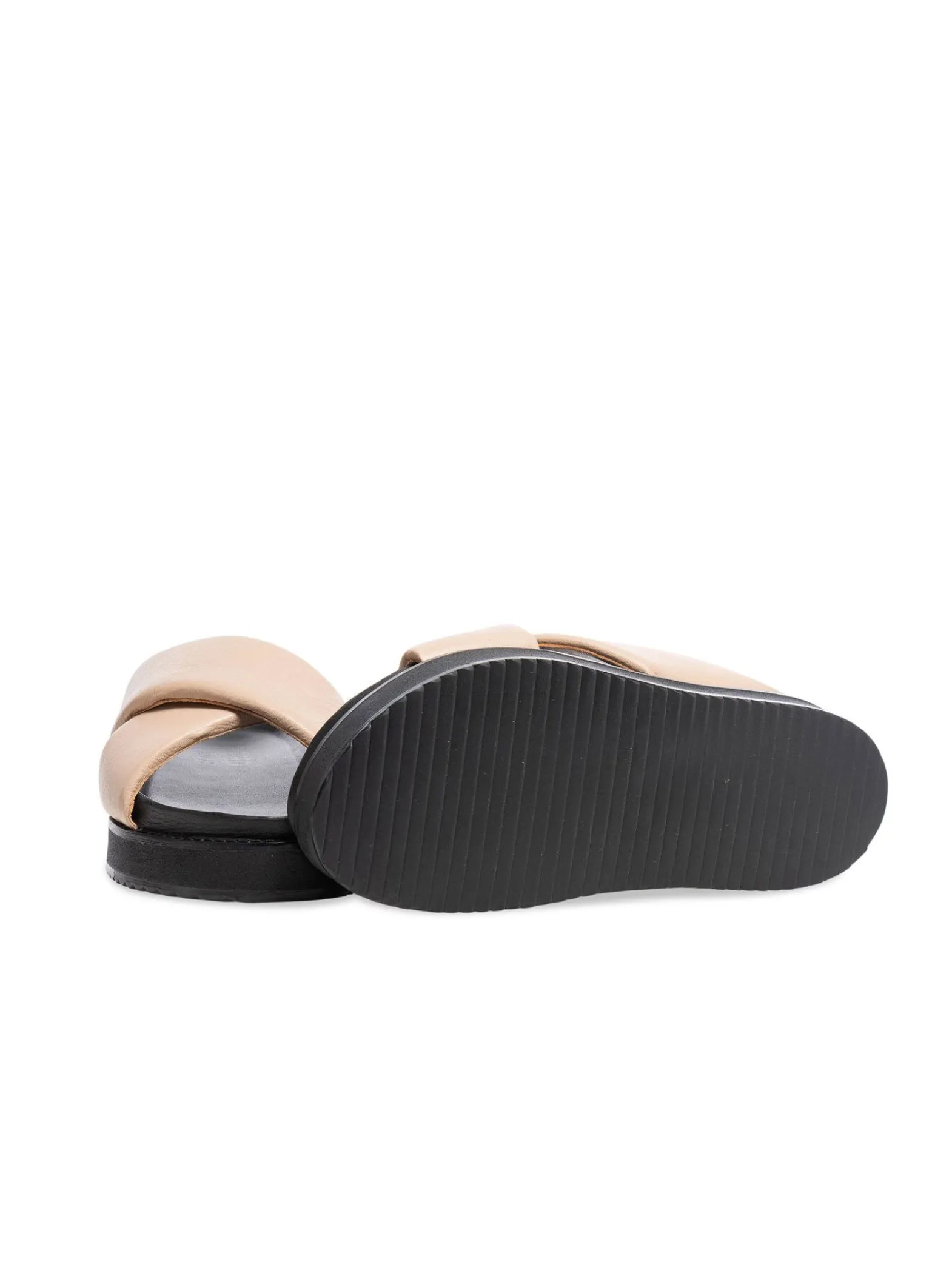 Selected Femme Sandal Clea Nomad^ Sandaler