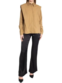 Selected Femme Skjorta Bello Kelp^ Skjortor