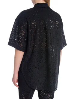Selected Femme Topp Karola Black^ Toppar